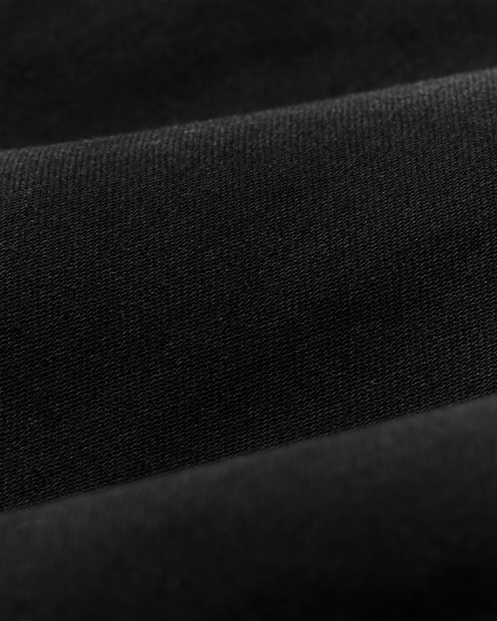 Women's Heritage Cotton Cruiser - Black - Image 6