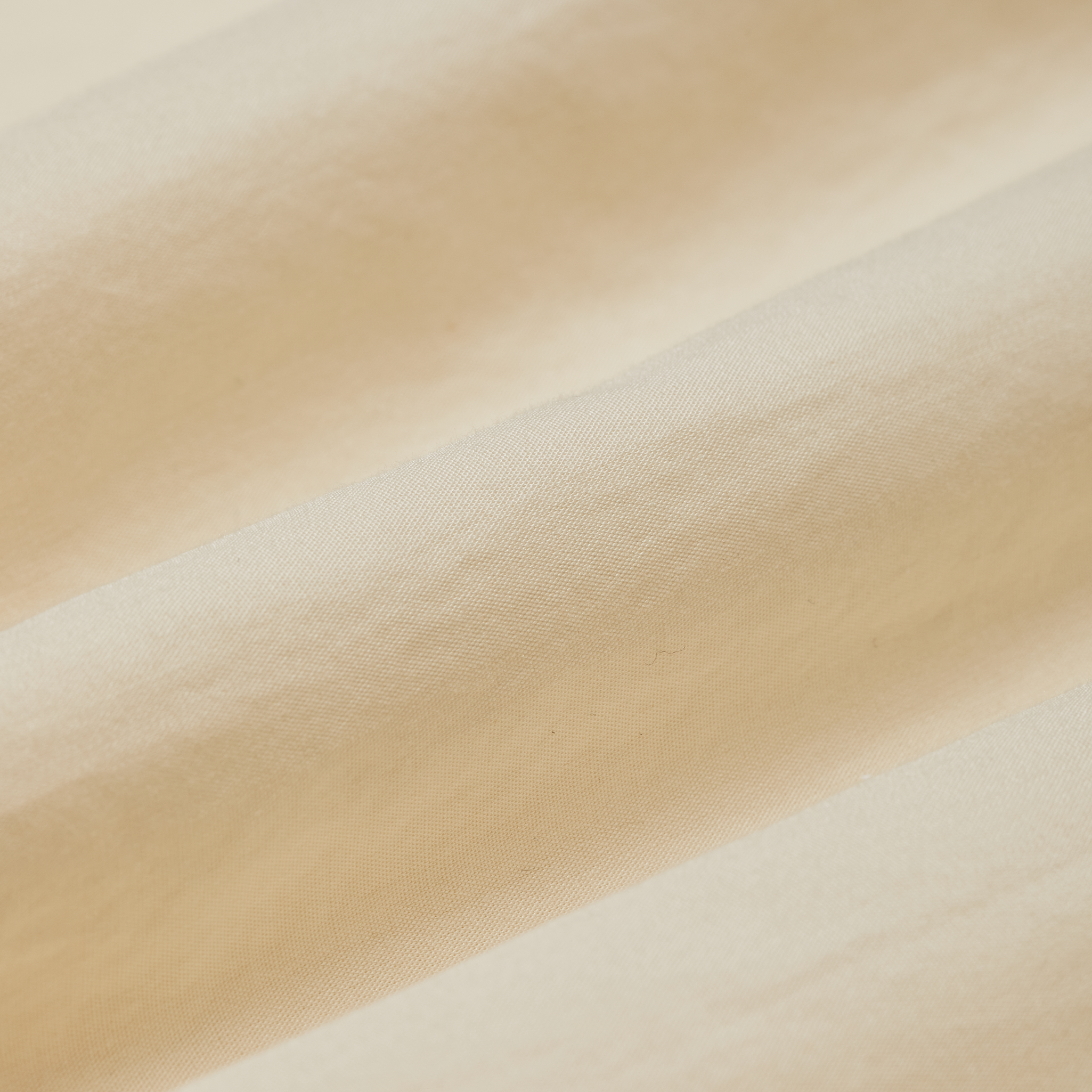 Filson's Washed Feather Cloth Shirt - Ivory - Image 4