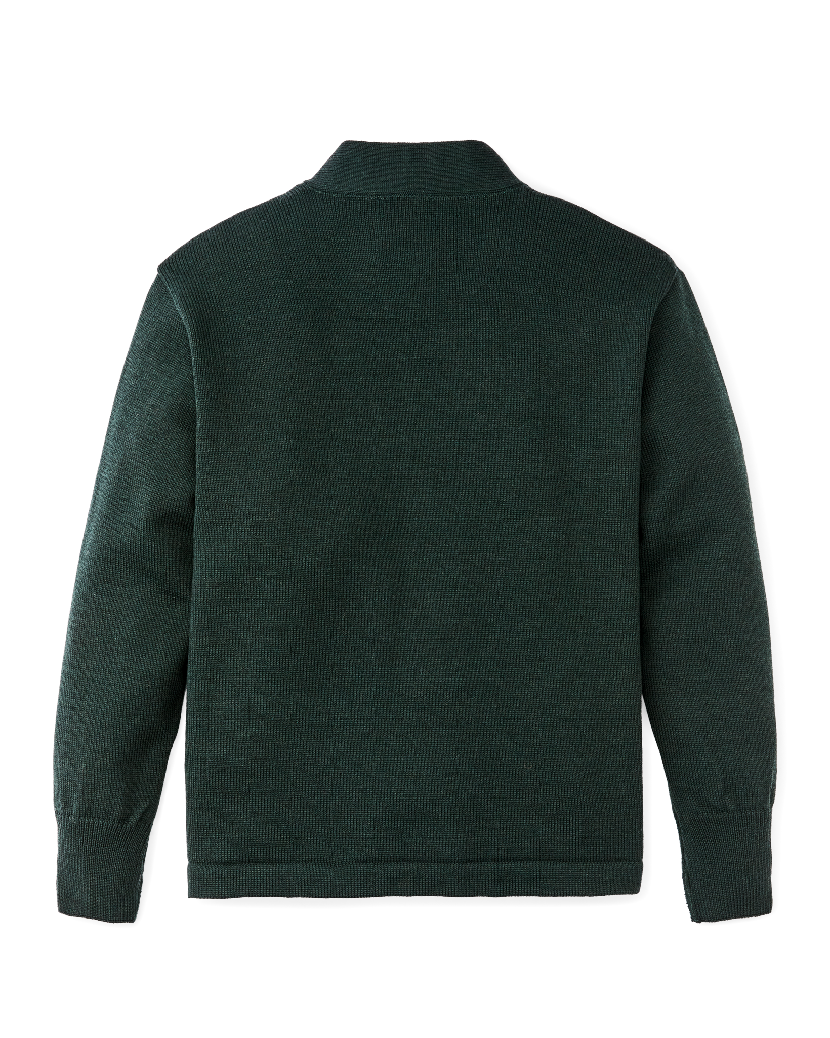 Guide Cardigan Sweater - Fir - Image 6
