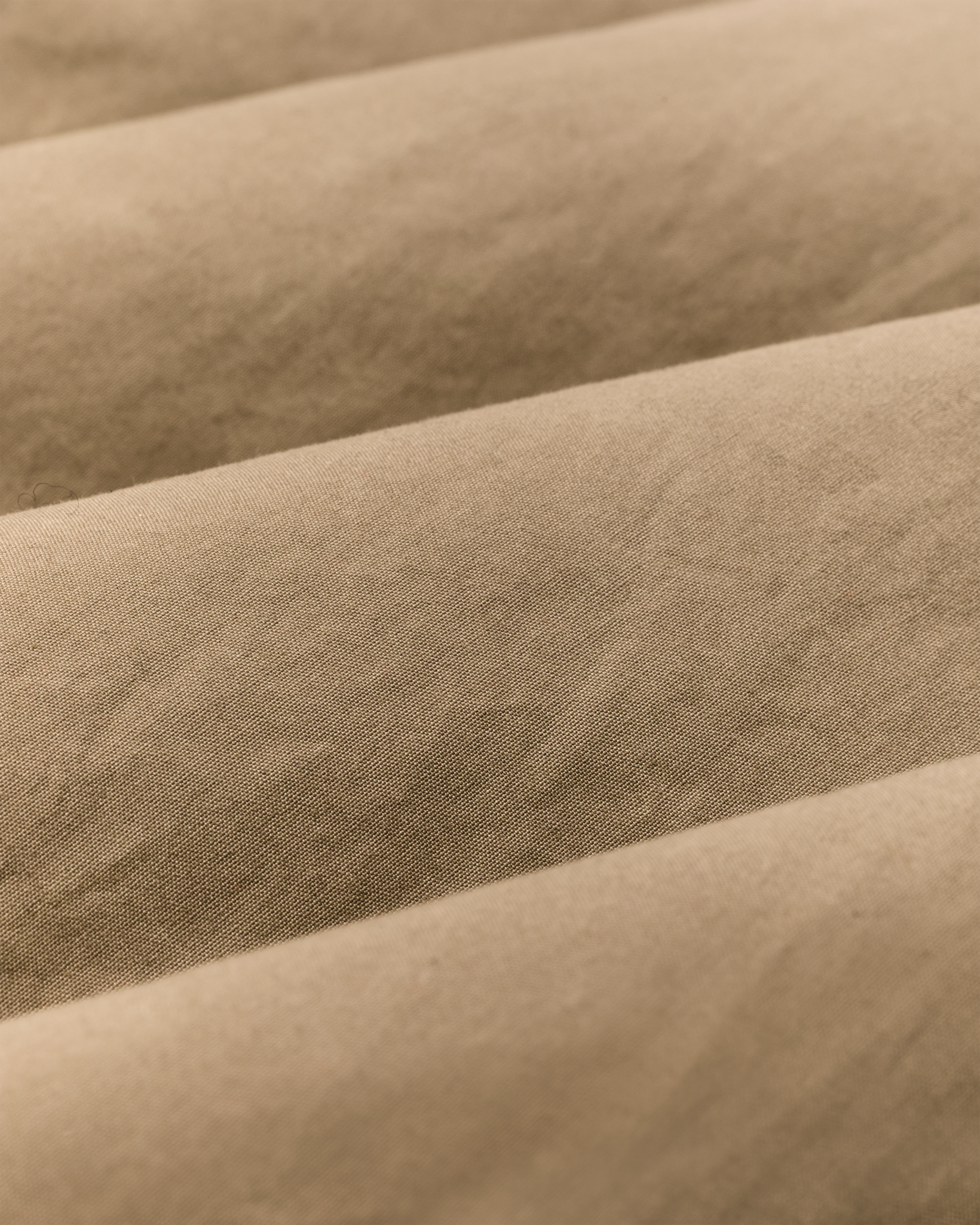 Women's Harbor Front Waxed Jacket - Marsh Tan - Image 7