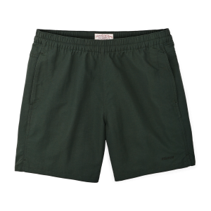 Cooper Lake Trunks  - Dark Spruce
