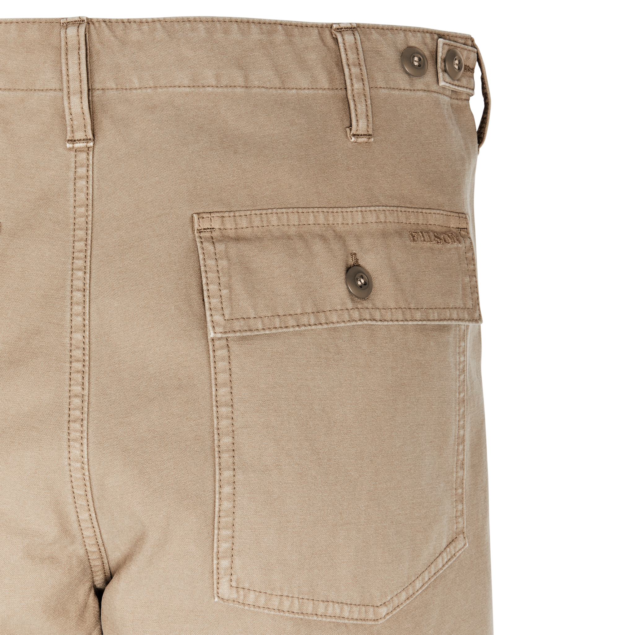 Field Supply Pants - Gray Khaki - Image 5