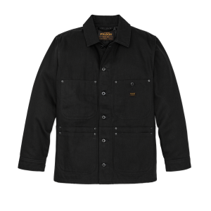 Worksmith Insulated Jacket - Black