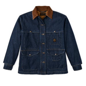 Women's 9-oz. Denim Cruiser - Dark Rinse