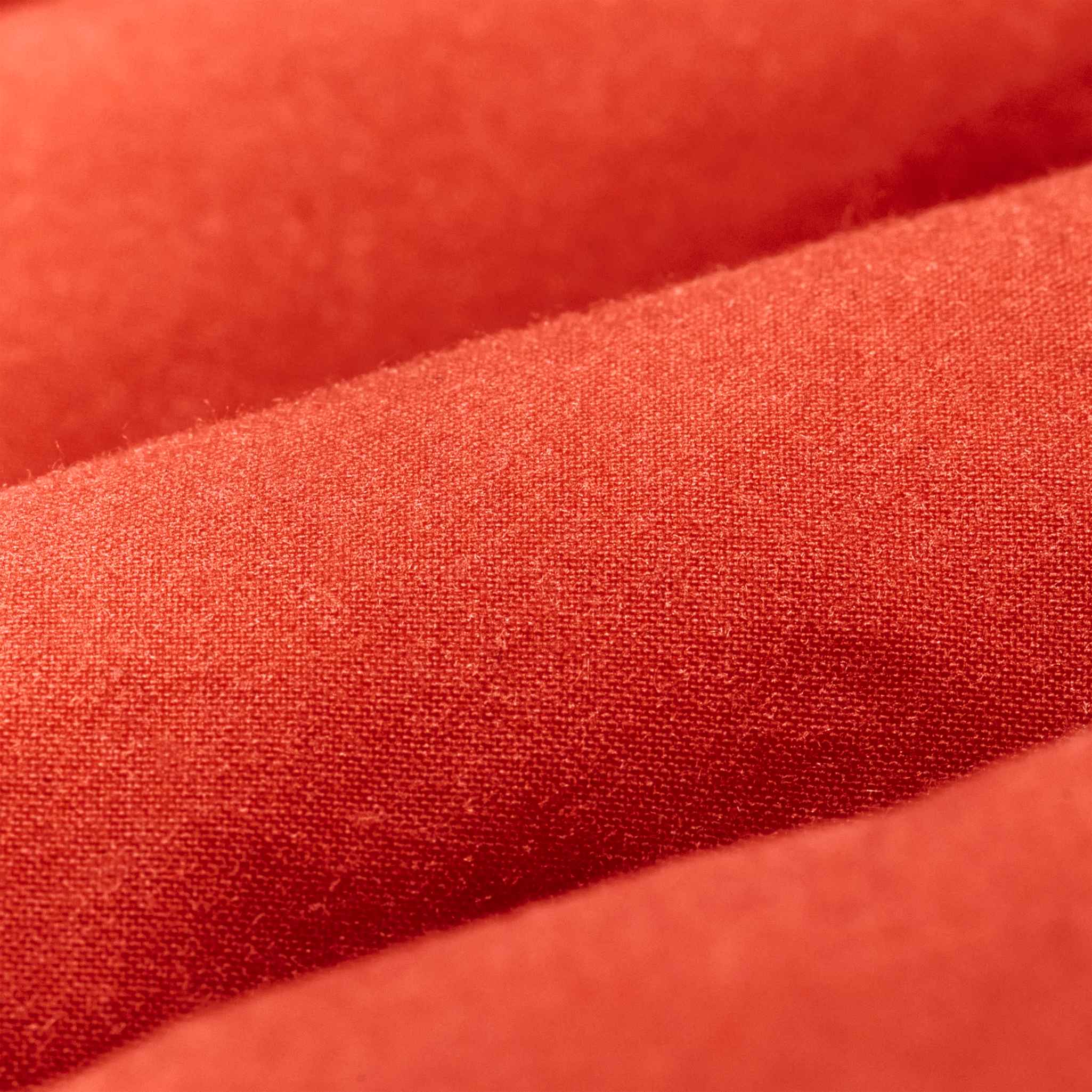 Women's Waxed Down Barn Coat - Campfire - Image 8