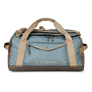 All-Weather 50L Duffle Bag - Slate / Canteen / Covert