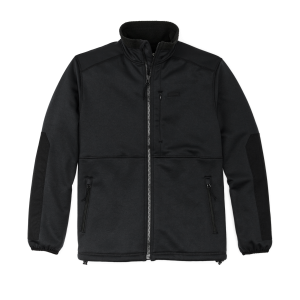 Granite Spire Fleece Jacket - Black