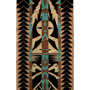 Filson Towel - Brown / Camp