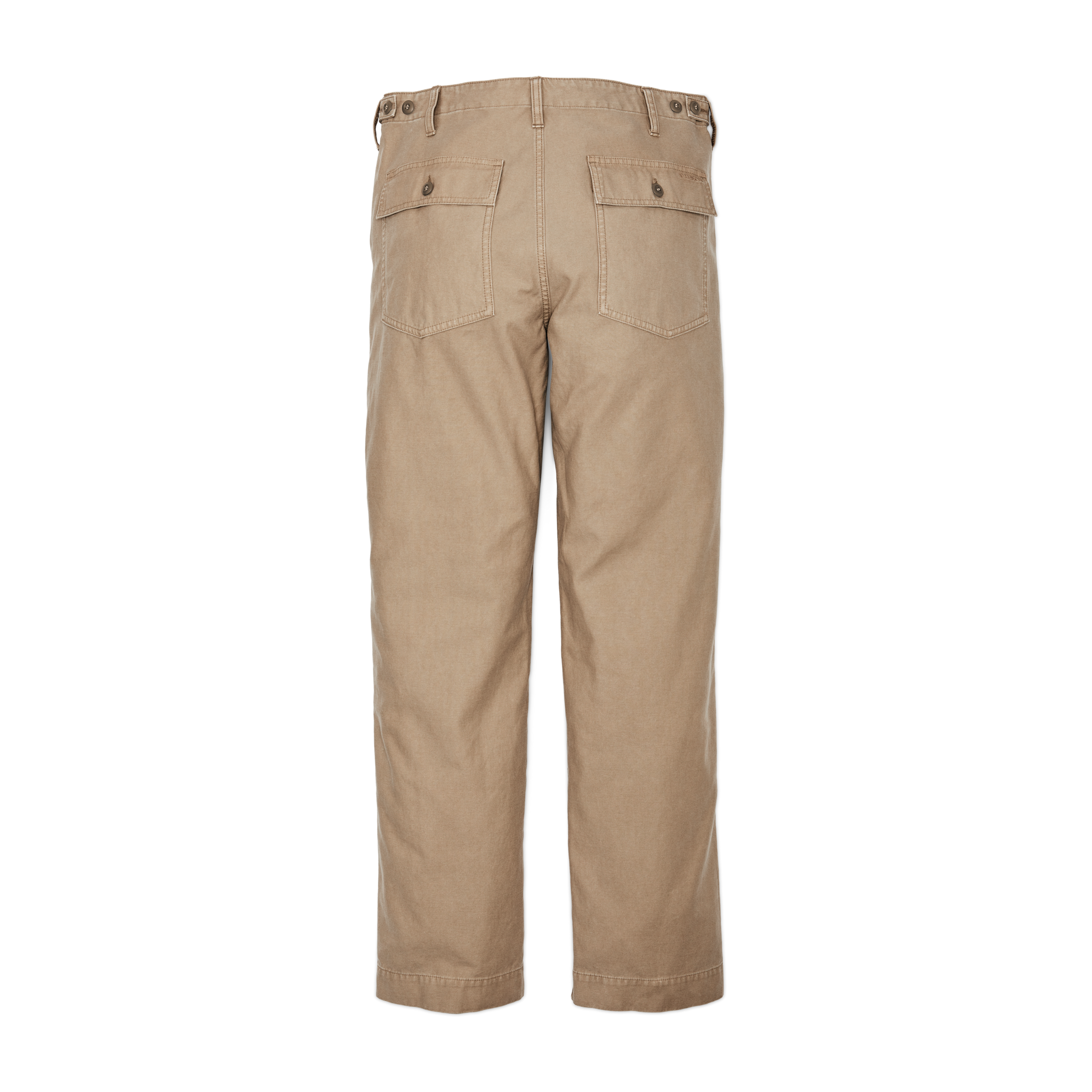 Field Supply Pants - Gray Khaki - Image 2